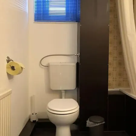 Antik Chic Mit Gartenblick * Salzburgo