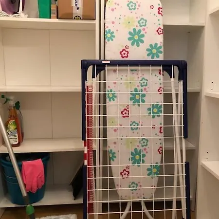 Antik Chic Mit Gartenblick Apartamento