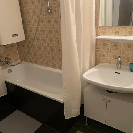 Antik Chic Mit Gartenblick