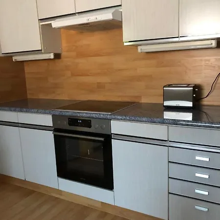 Antik Chic Mit Gartenblick * Salzburgo