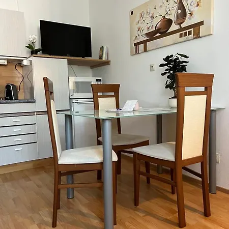 Antik Chic Mit Gartenblick Salzburg