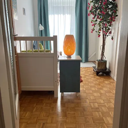 Antik Chic Mit Gartenblick Apartamento Salzburgo