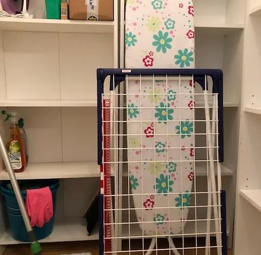 Antik Chic Mit Gartenblick Appartamento