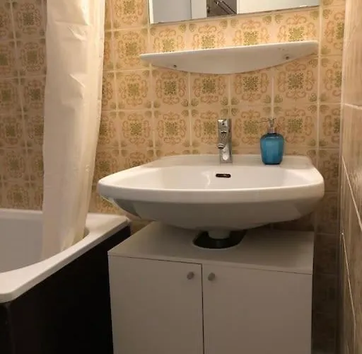 Antik Chic Mit Gartenblick