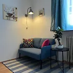 Appartamento Antik Chic Mit Gartenblick