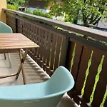 Antik Chic Mit Gartenblick Salisburgo