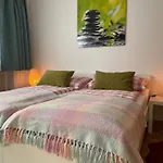 Appartamento Antik Chic Mit Gartenblick