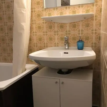 Antik Chic Mit Gartenblick